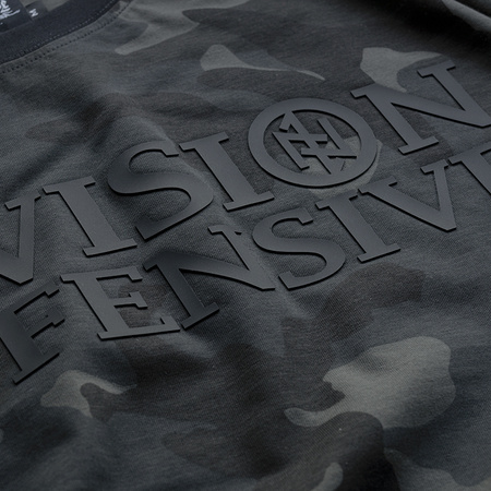 Division Offensive T-Shirt
