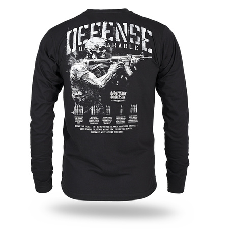 Longsleeve DEFENSE Unbreakable