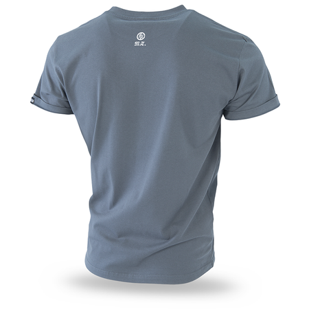 DR WELCOME TO HELL T-SHIRT