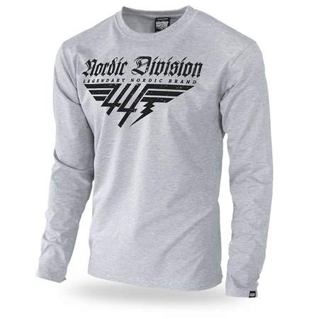 N. DIVISION 44 LONG SLEEVE SHIRT 