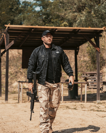 AVIATOR OFFENSIVE PREMIUM JACKET