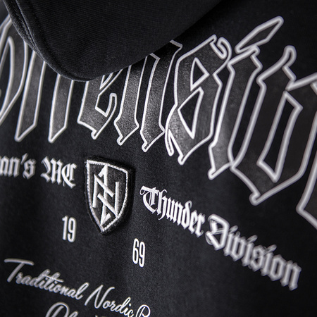 THUNDER OFFENSIVE HOODIE