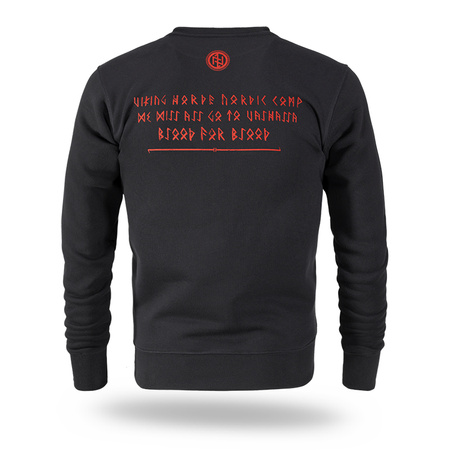 Classic sweatshirt Horde Of Vikings