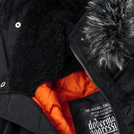 WINTERTIDE WINTER JACKET