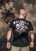 Polo T-shirt WALHALLA