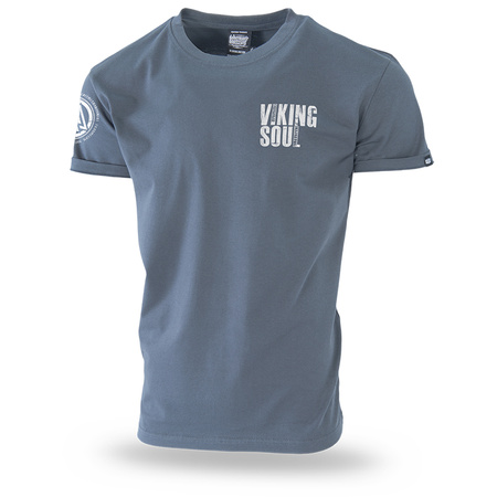 VIKING SOUL T-SHIRT