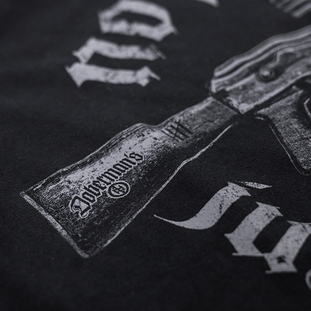 BLUZA CLASSIC DOBERMAN’S WEAPON