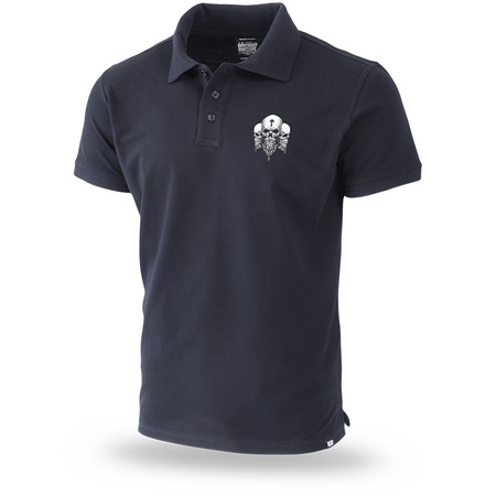 VIKING HORDE POLO SHIRT