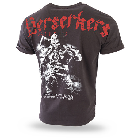 BERSERKERS T-SHIRT 