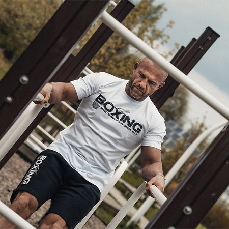 Spodenki Kill Boxing