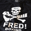 FRED BOXING TEAM
