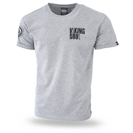 VIKING SOUL T-SHIRT