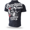 GUARDIANS OF ASGARD POLO SHIRT