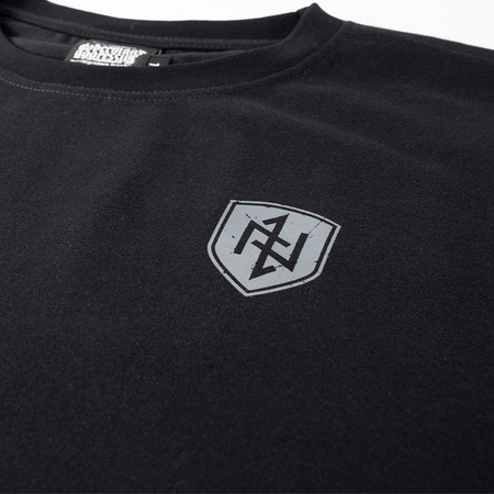 PRIDE & GLORY MEN’S T-SHIRT