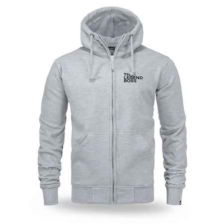 Zip Hoodie The Legend Boss