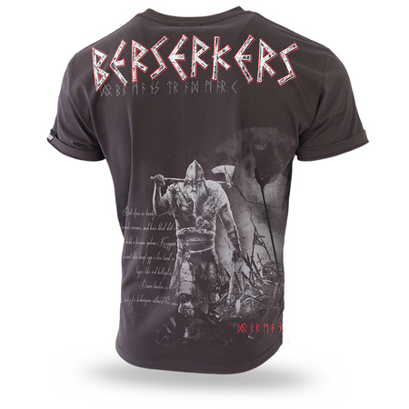 BERSERKERS T-SHIRT