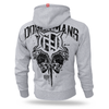 WARRIOR II HOODIE