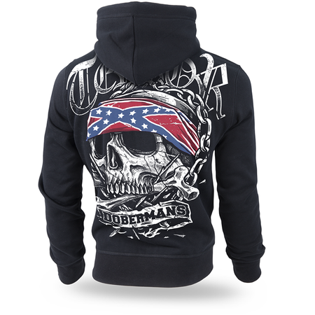 TERROR HOODIE