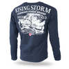 RISING STORM LONG SLEEVE SHIRT