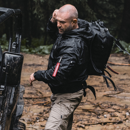 EFFORT PERFORMANCE BACKPACK 45 L