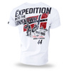 UNKNOWN EXPEDITION T-SHIRT