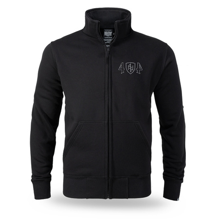 SHIELD 44 Zip Sweatshirt