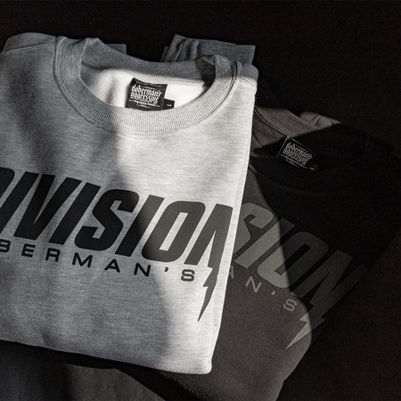 Lightning kangaroo hoodie