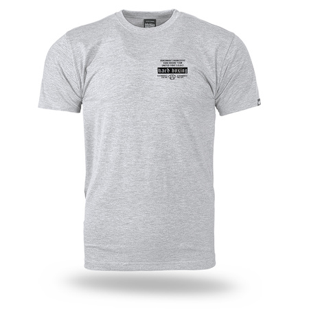Hard Boxing T-shirt