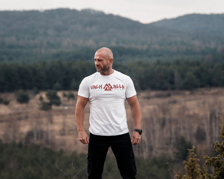 T-shirt Mystery Valhalla