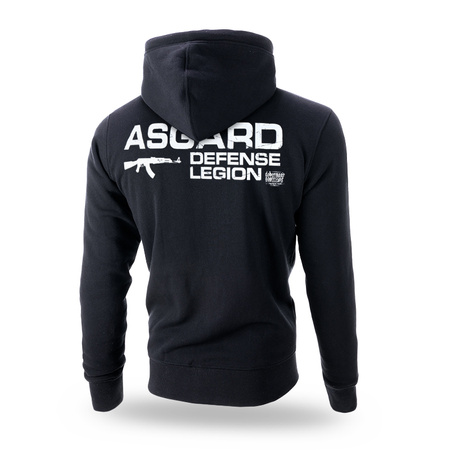 Zip Hoodie Asgard