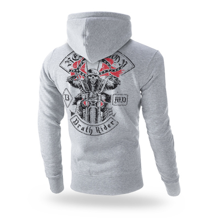 DEATH RIDER HOODIE