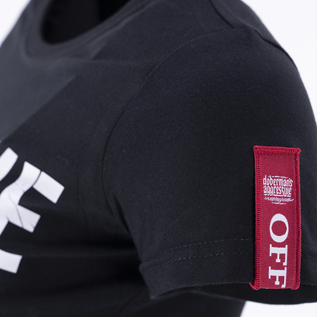 KOSZULKA DAMSKA AN UNSTOPPABLE OFFENSIVE CLASSIC