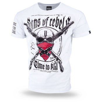 TIME TO KILL T-SHIRT