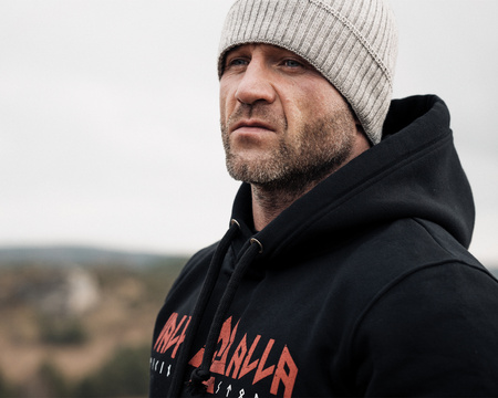 Kangaroo sweatshirt Mystery Valhalla