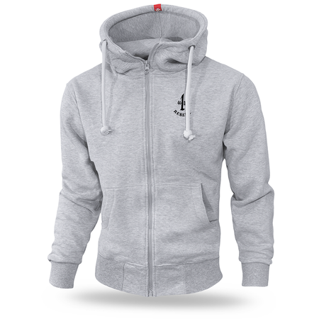 REBELL SUPPORT HOODIE