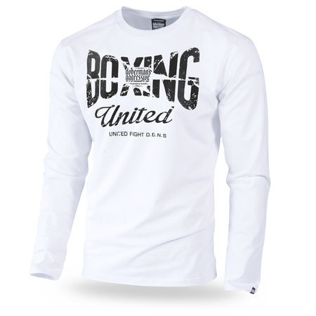 LONGSLEEVE BOXING