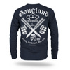 LONGSLEEVE ONE CREW GANGLAND
