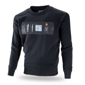 CLASSIC MEN’S SWEATSHIRT CATASTROPHE