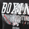 CLASSIC SWEATSHIRT DIRTY FIGHTING