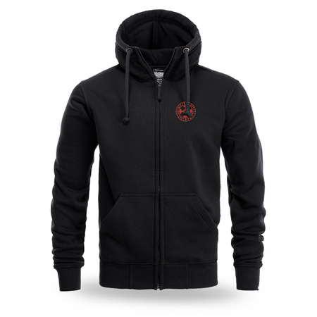 Zip Hoodie THORS CROSS