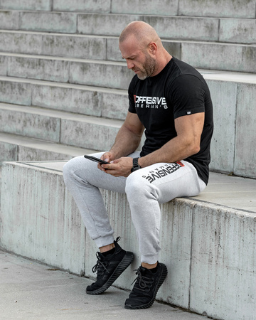 Men's Classic Sun Tracksuit Pants