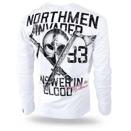 LONGSLEEVE NORTHMEN 