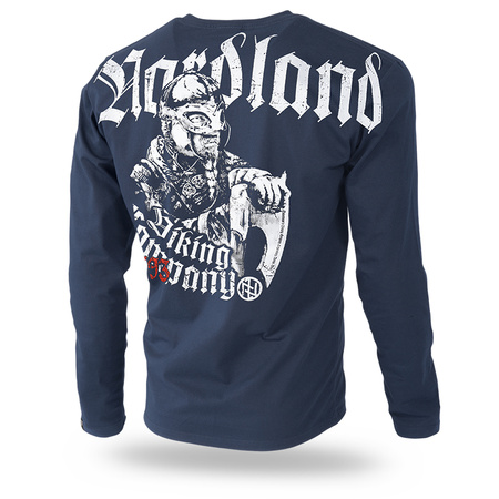 NORDLAND LONG SLEEVE SHIRT