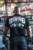 Bluza rozpinana BOXING ARENA
