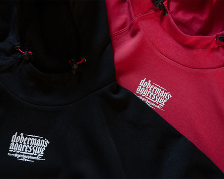 Active Runner Hoodie