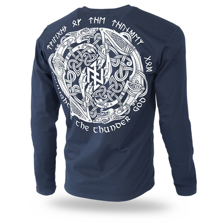 MYSTICAL CIRCLE LONGSLEEVE