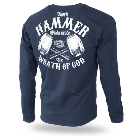 Longsleeve THOR HAMMER