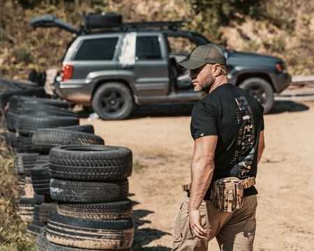 Classic sweatshirt One Man Army