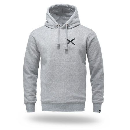 HOODED SWEATSHIRT TACTICAL SOLDIER
