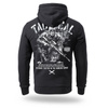 HOODED SWEATSHIRT TACTICAL SOLDIER